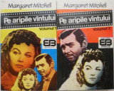 Pe aripile vantului (2 volume) &ndash; Margaret Mitchell