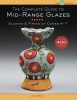 The Complete Guide to Mid-Range Glazes: Glazing &amp; Firing at Cones 4-7