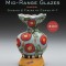The Complete Guide to Mid-Range Glazes: Glazing &amp; Firing at Cones 4-7