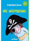 Cumpara ieftin Nic Nastrusnic | Francesca Simon, Arthur