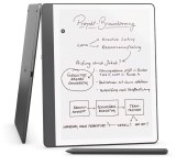 Cumpara ieftin eBook Reader Amazon Kindle Scribe 16 GB, ecran redesenat cu margini uniforme, functie de scriere in carti si documente, sumarizare si rafinare notite,
