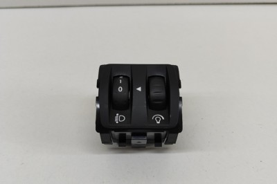 Comutator de reglare &amp;icirc;nălțime faruri RENAULT ZOE BFM_ 2018 OEM: 251900567R 25701085 foto