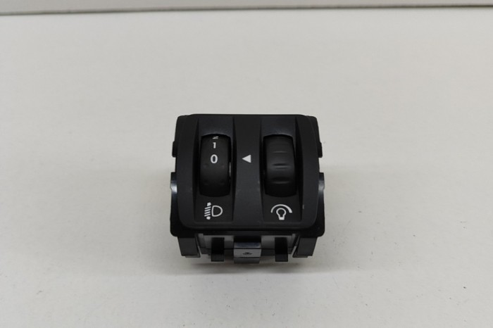 Comutator de reglare &icirc;nălțime faruri RENAULT ZOE BFM_ 2018 OEM: 251900567R 25701085