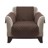 Husa Fotoliu Dubla Reversibila Maro Poliester Star Master Uni Protectie Pete/Par