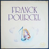 Frank Pourcel &mdash; Franck Pourcel &mdash; Music For Pleasure. Jazz și easy listening: aranjamente orchestrale de muzică instrumentală ușoară.