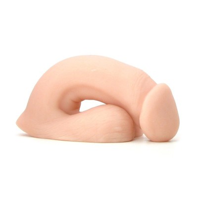 Dildo Fleshlight Limpy Medium 17.5cm foto