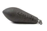 Fox Edges Heli Distance lead 127 gr.