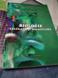 BIOLOGIE CELULARA SI MOLECULARA -IOANA MUNTEAN /384 PAG /