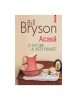 Acasă. O istorie a vieţii private - Bill Bryson (Carte de Istorie)