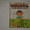 Ghidul enigmistului - Gheorghe Sanda - 1977