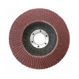 Disc lamelar de slefuit cu granulatie P60, GC248 cu diametrul de 125