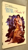Fanta C - Sandra Brown, roman de dragoste, Editura Miron, STARE FB!!