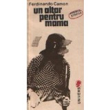 Un altar pentru mama - Premiul Strega