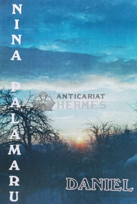 Daniel - 2003 - Nina Palamaru (B109)