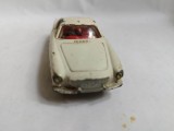 Bnk jc Corgi 258 The Saints Volvo P1800, 1:43