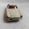 bnk jc Corgi 258 The Saints Volvo P1800