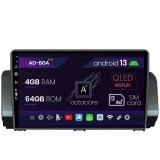 Navigatie Dacia Sandero (2021-Prezent), Android 13, A-Octacore 4GB RAM + 64GB ROM, 10.1 Inch - AD-BGA10004+AD-BGRKIT366V3