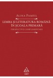 Limba si literatura romana in scoala primara. Perspective complementare