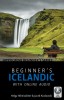 Beginner&#039;s Icelandic with Online Audio