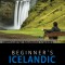 Beginner&#039;s Icelandic with Online Audio