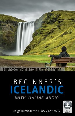Beginner&#039;s Icelandic with Online Audio