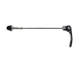 Tija ax spate excentric cu eliberare rapida L-135, culoare negru Cod:AWR0271