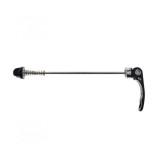 Tija ax spate excentric cu eliberare rapida L-135, culoare negru Cod:AWR0271