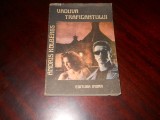 Vaduva traficantului - ANDRIS KOLBERGS , 1992, Alta editura