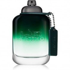 Coach Green Eau de Toilette pentru bărbați 100 ml