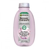 Sampon Rice Water, 400ml, Botanic Therapy