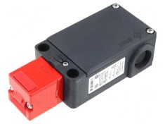 &Icirc;ntrerupător de siguranță cu blocare IP66 plastic