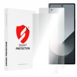 Smart Protection - (2 pack) Premium Classic [Front Screen] - Samsung Galaxy Z Fold6 - Clear