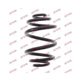 Arc spiral Seat Alhambra (7v8, 7v9); Ford Galaxy (Wgr); Vw Sharan (7m8, 7m9, 7m6), Kyb RJ5049, parte montare : Punte spate