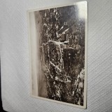 Carte postala fotografica Deva