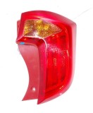 Stop spate lampa Kia Picanto (TA) 06.2011- BestAutoVest partea Dreapta, Depo