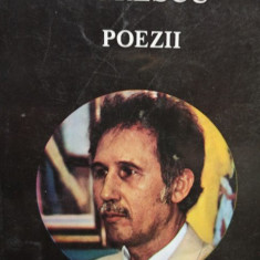 Marin Sorescu - Poezii (editia 1996)
