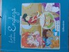 Manual Engleza Booklet Clasa 3, Ghid Limba Engleza, Materiale Didactice