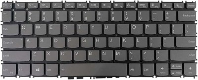 Tastatura Laptop, Lenovo, ThinkBook 13s G2 ARE Type 20WC, iluminata, layout US foto