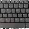 Tastatura Laptop, Lenovo, ThinkBook 13s G2 ARE Type 20WC, iluminata, layout US