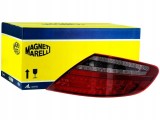 Stop spate, lampa Mercedes Clasa Slk (R172), 03.2011-, montare spate, dreapta, LED; fumuriu; MAGNETI MARELLI