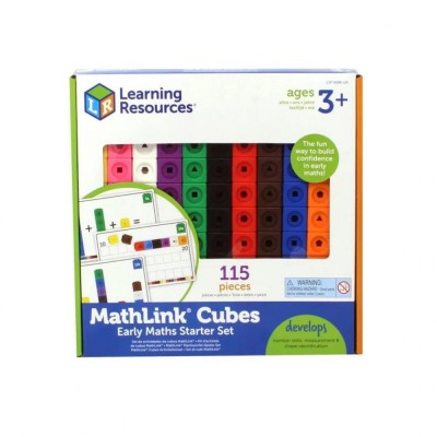 Set MathLink&amp;reg; pentru incepatori foto