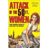 Attack of the 50 Ft. Women