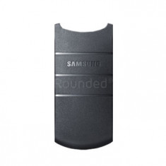 Capac baterie Samsung E2370 Megacell negru