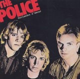 Police The Outlandos DAmour +1video remasteredreissue (cd)