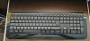 TASTATURA Microsoft wireless Keyboard 800 , FARA STICK SI MOUSE !!, Fara fir