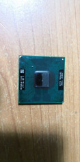 Intel Pentium T3200 SLAVG (LF80537), 2 Kernecores, 2 GHz, 1MB Cache, 667MHz Bus foto