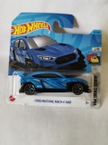 Bnk jc Hot Wheels 2023 - Ford Mustang Mach-E 1400 - 81b/250