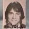MIHAI CONSTANTINESCU poza tip carte postala anul 1984 cu autograf