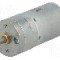 Motor DC, 12V DC, 2.1A, 1700rot./min, POLOLU, 4.4:1 25DX48L MM MP 12V
