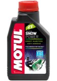 Ulei Motul Snowpower 2T 1L - Ulei Moto 2T